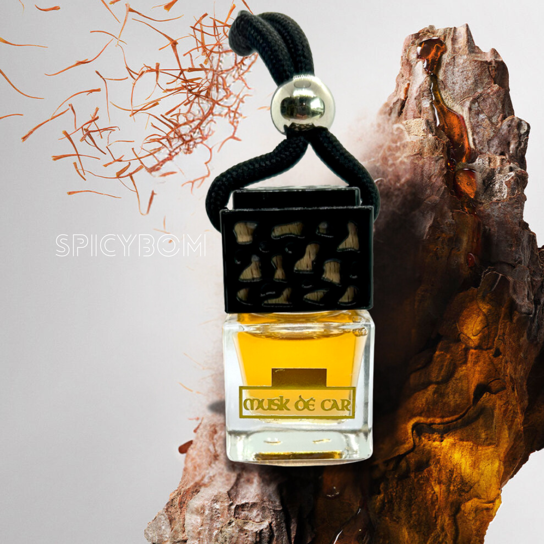 Duurzame navullingen bestellen voor uw autoparfum