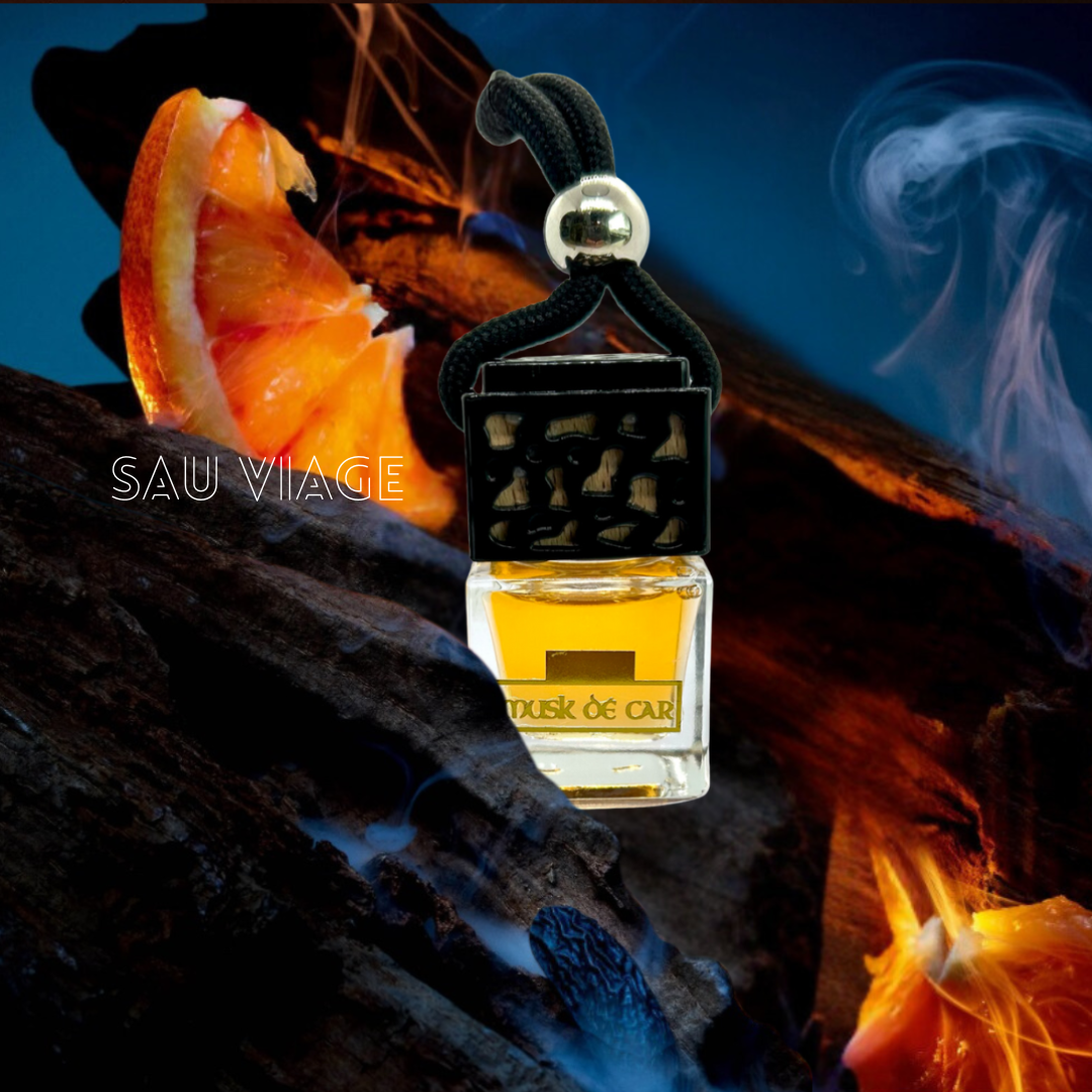 Duurzame navullingen bestellen voor uw autoparfum
