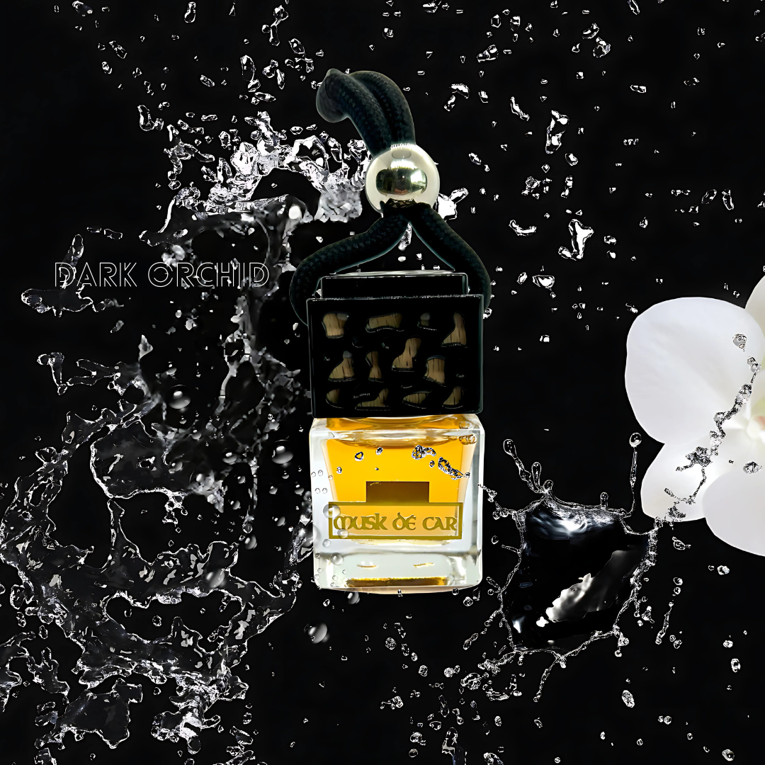 Duurzame navullingen bestellen voor uw autoparfum