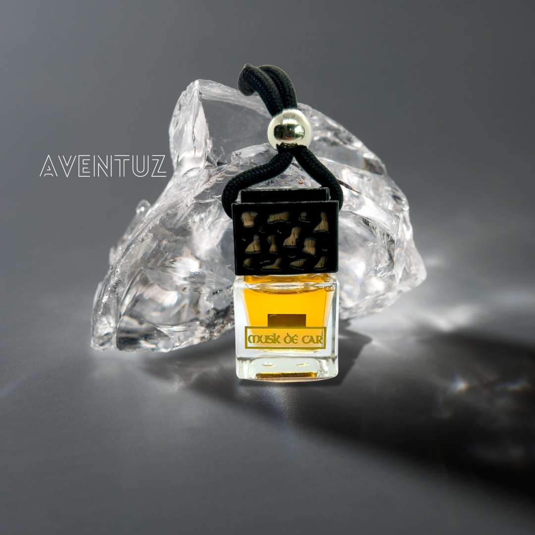 Duurzame navullingen bestellen voor uw autoparfum