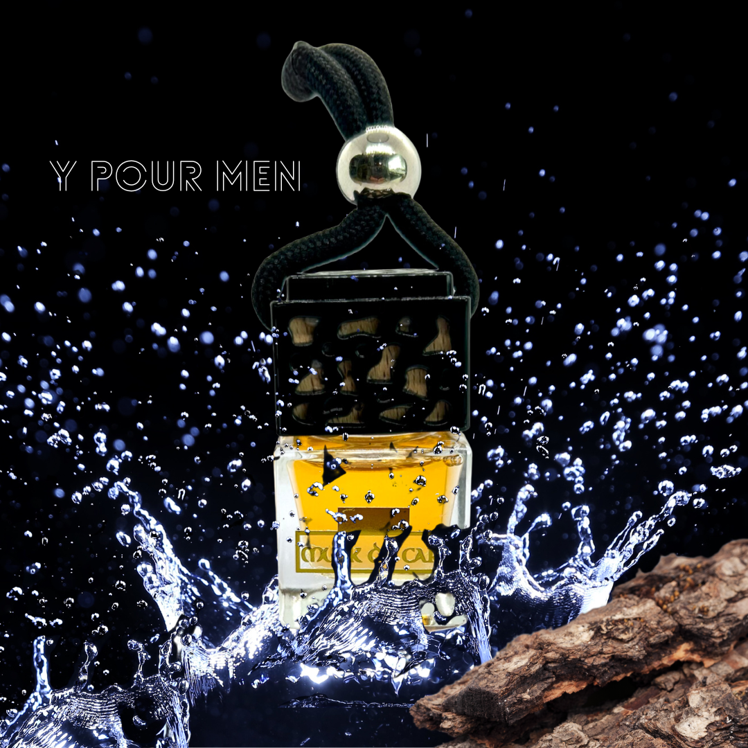 Duurzame navullingen bestellen voor uw autoparfum
