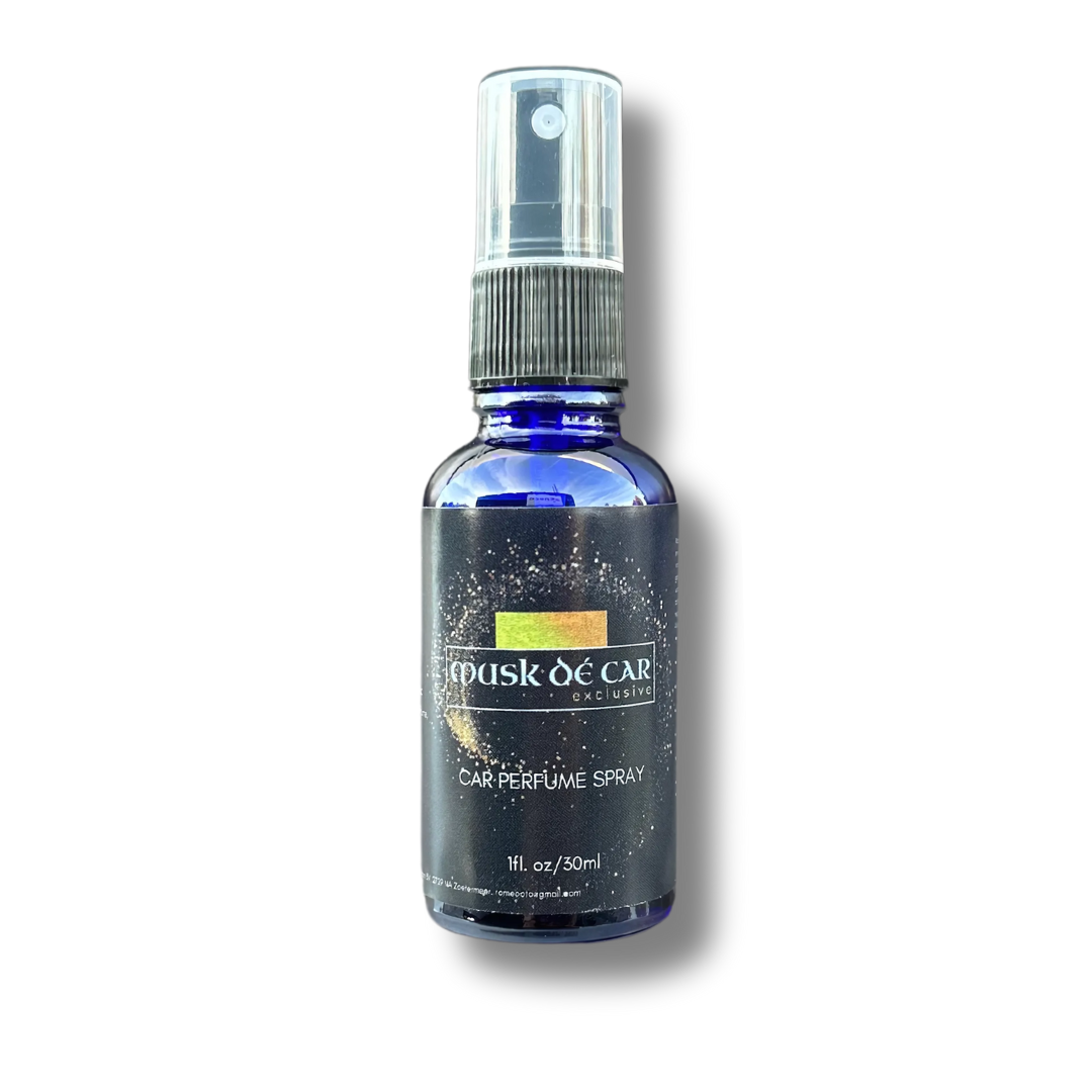 Auto Parfum Spray