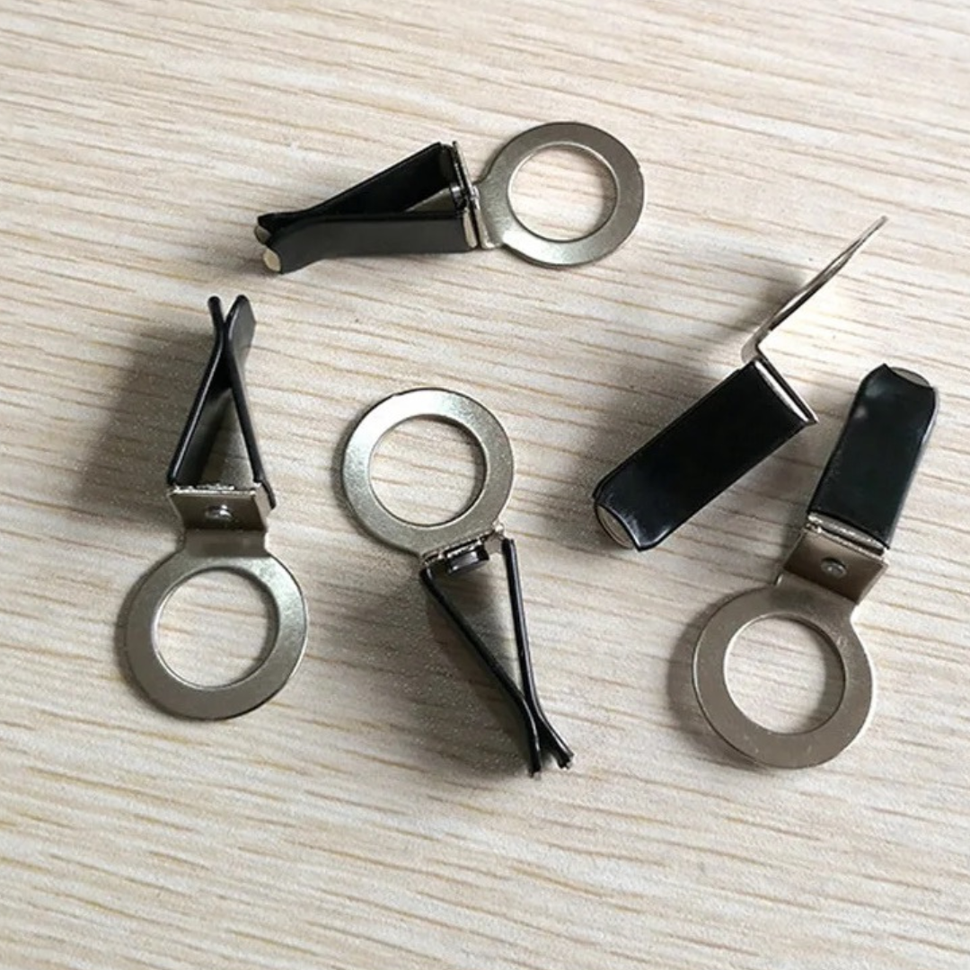Ventilatieclip - auto-accessoires
