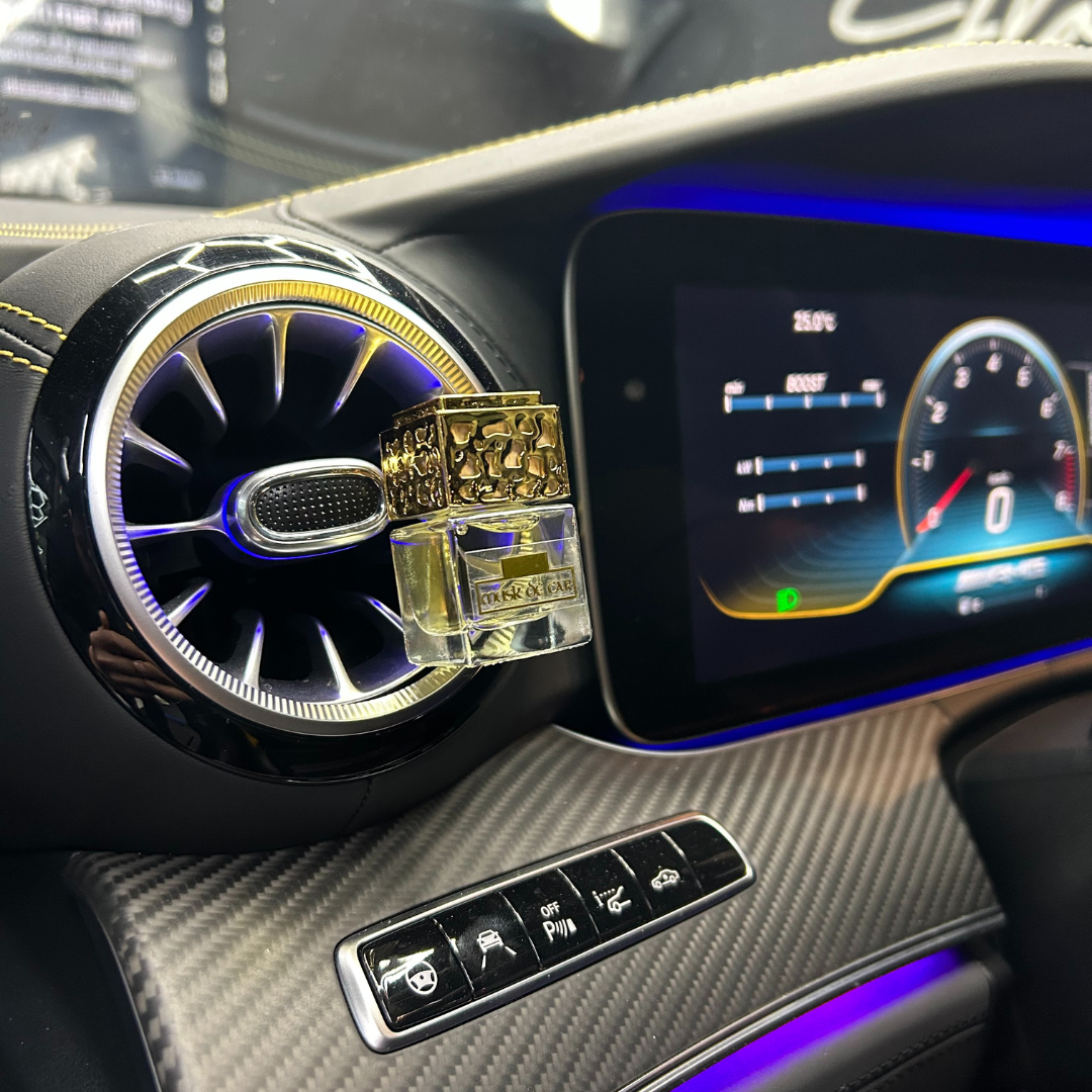 Ventilatieclip - auto-accessoires