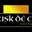 Musk de car logo