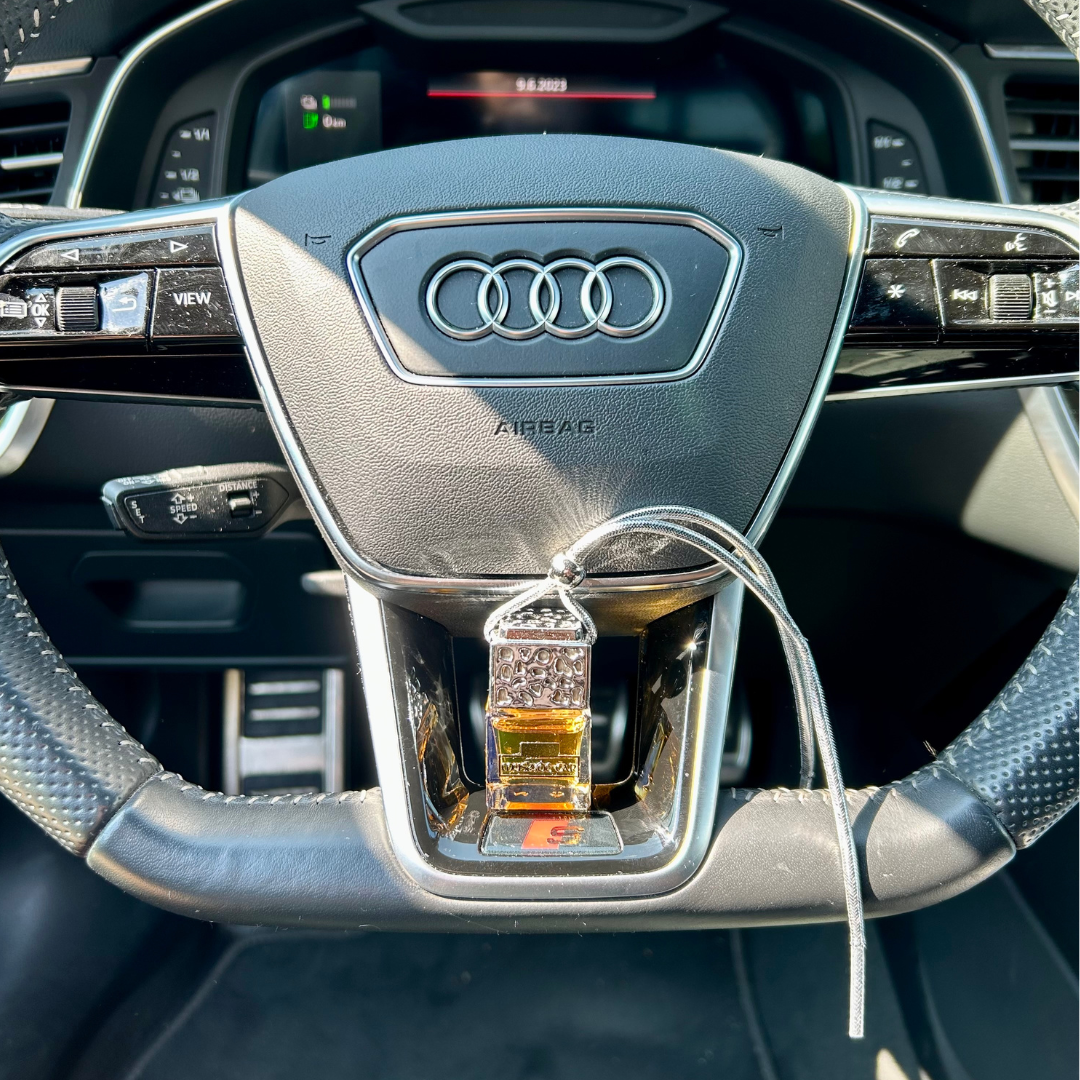 autoparfum audi