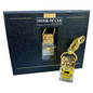 Tobacco Vanille (zoet) - Goud - auto-accessoires